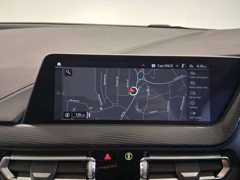 Used BMW 1 Series 2021 for sale - 77716425: Photo 18