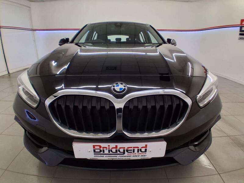 Used BMW 1 Series 2021 for sale - 77716425: Photo 2