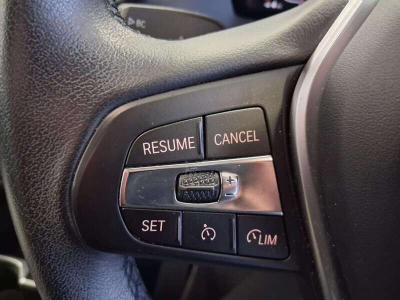 Used BMW 1 Series 2021 for sale - 77716425: Photo 21