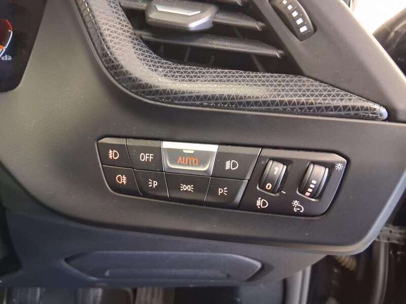 Used BMW 1 Series 2021 for sale - 77716425: Photo 23