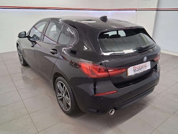 Used BMW 1 Series 2021 for sale - 77716425: Photo