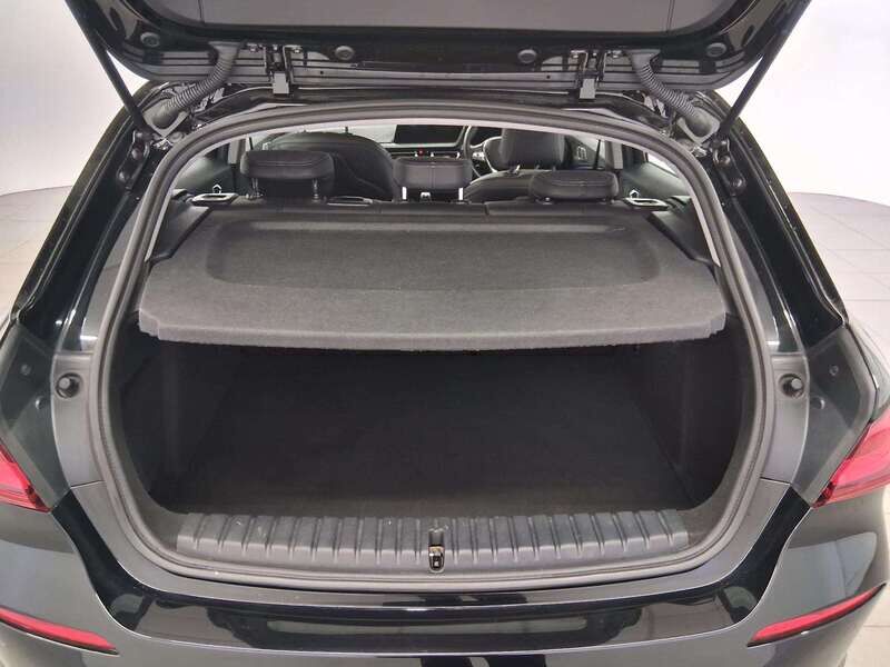 Used BMW 1 Series 2021 for sale - 77716425: Photo 8