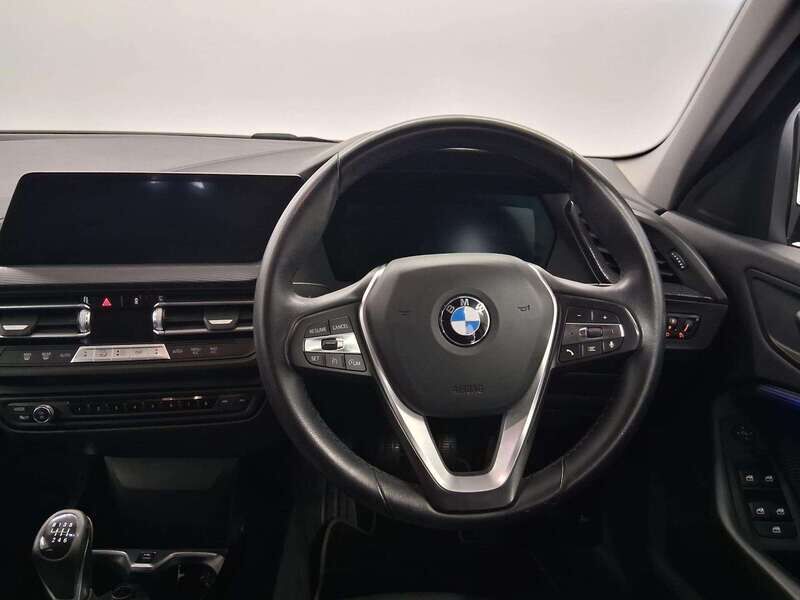 Used BMW 1 Series 2021 for sale - 77716425: Photo 9