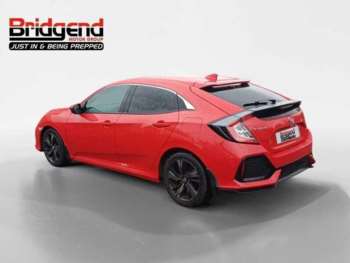 Used Honda Civic 2019 for sale - 74899316: Photo