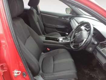Used Honda Civic 2019 for sale - 74899316: Photo