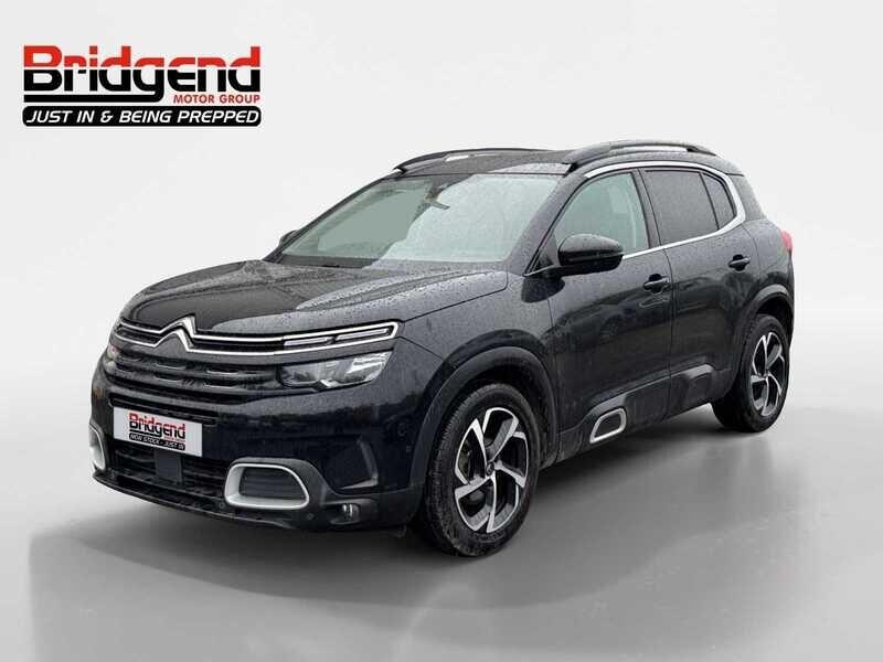Used Citroen C5 Aircross 2019 for sale - 76485529: Photo 1