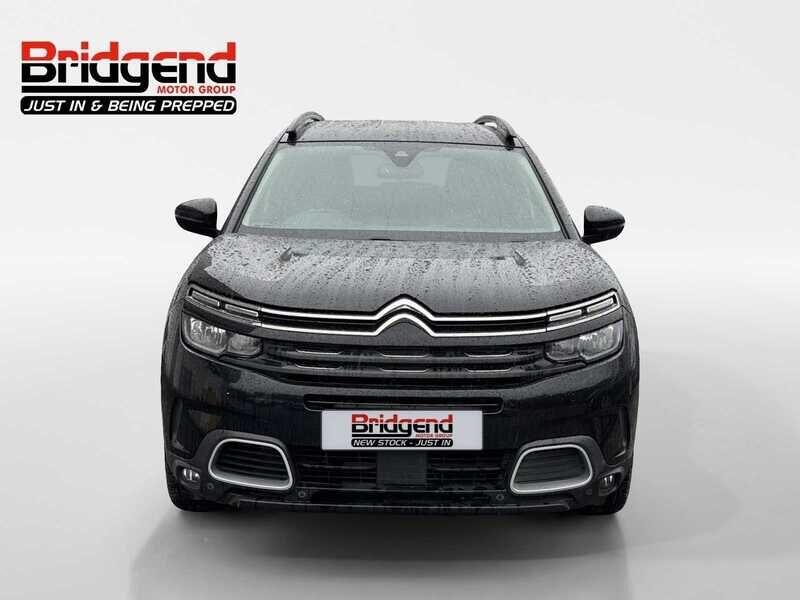 Used Citroen C5 Aircross 2019 for sale - 76485529: Photo 2