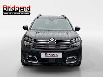 Used Citroen C5 Aircross 2019 for sale - 76485529: Photo