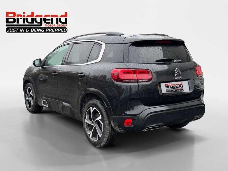 Used Citroen C5 Aircross 2019 for sale - 76485529: Photo 3