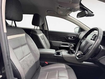 Used Citroen C5 Aircross 2019 for sale - 76485529: Photo