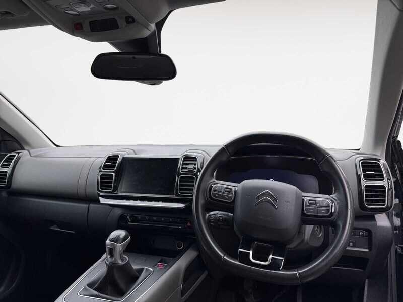 Used Citroen C5 Aircross 2019 for sale - 76485529: Photo 5