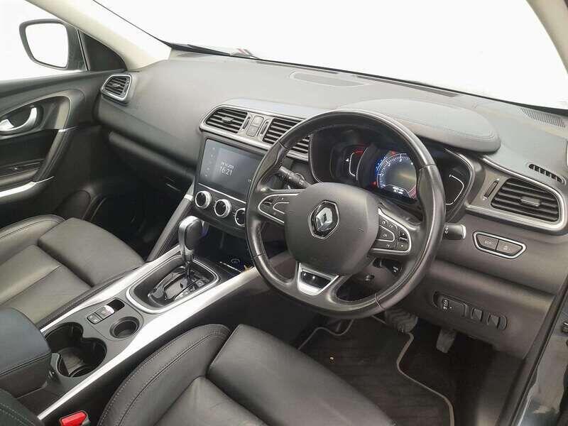 Used Renault Kadjar 2019 for sale - 76137465: Photo 10
