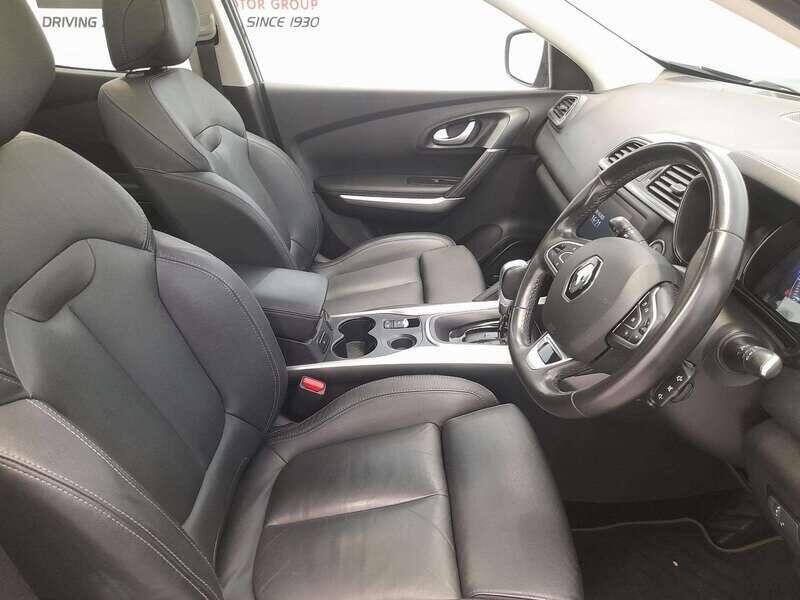 Used Renault Kadjar 2019 for sale - 76137465: Photo 11