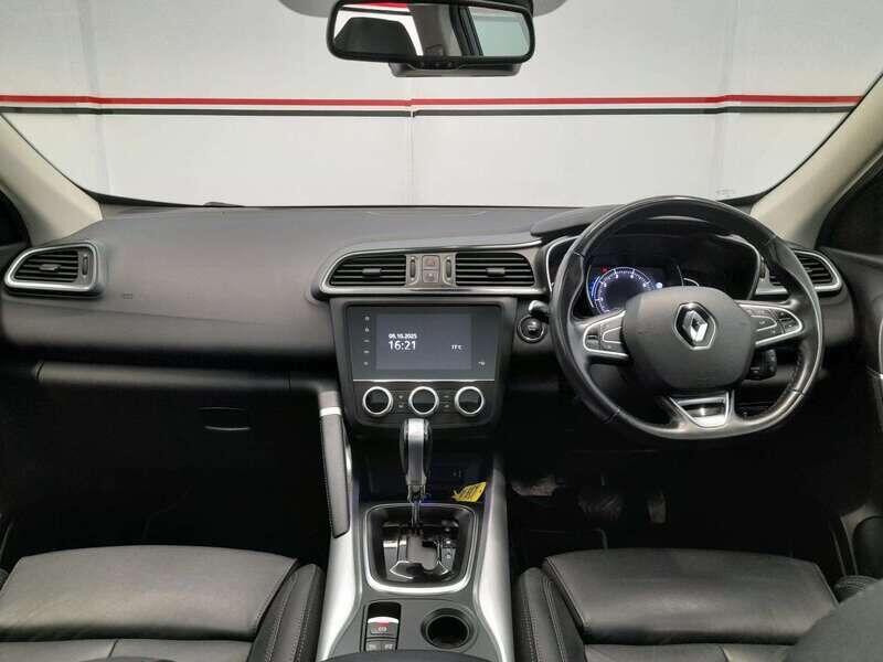 Used Renault Kadjar 2019 for sale - 76137465: Photo 13