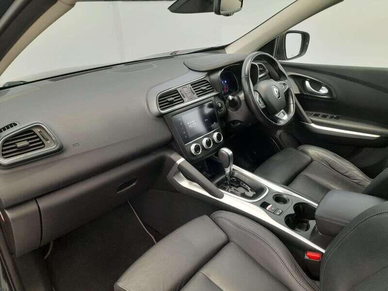 Used Renault Kadjar 2019 for sale - 76137465: Photo 15