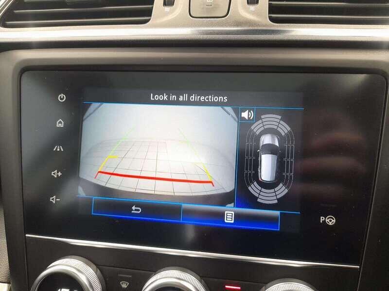 Used Renault Kadjar 2019 for sale - 76137465: Photo 18