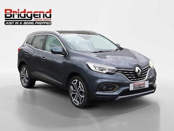Renault - Kadjar