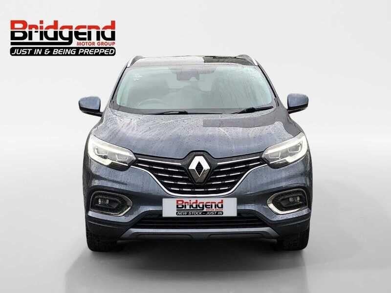 Used Renault Kadjar 2019 for sale - 76137465: Photo 2