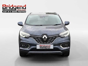 Used Renault Kadjar 2019 for sale - 76137465: Photo 2