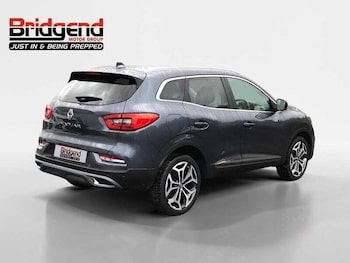 Used Renault Kadjar 2019 for sale - 76137465: Photo 3