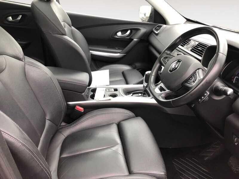Used Renault Kadjar 2019 for sale - 76137465: Photo 4