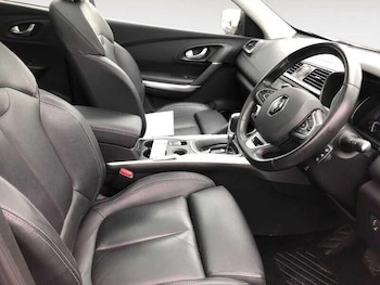 Used Renault Kadjar 2019 for sale - 76137465: Photo 4