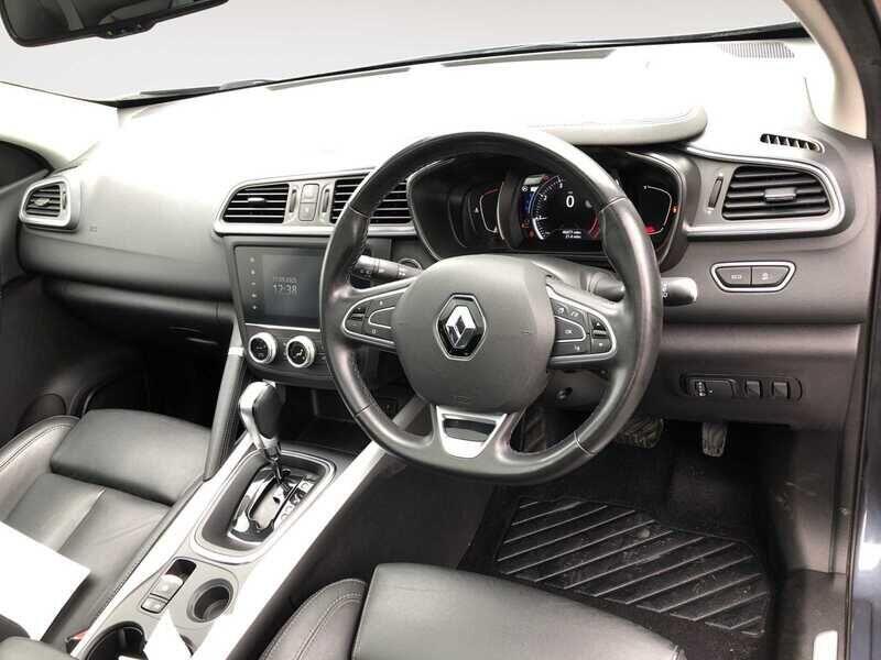Used Renault Kadjar 2019 for sale - 76137465: Photo 5