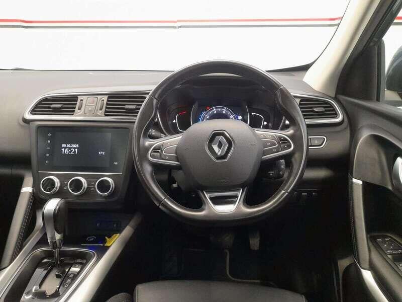 Used Renault Kadjar 2019 for sale - 76137465: Photo 9