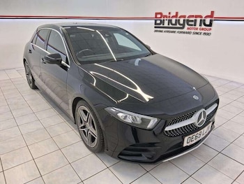 Used Mercedes-Benz A-Class 2019 for sale - 79309323: Photo
