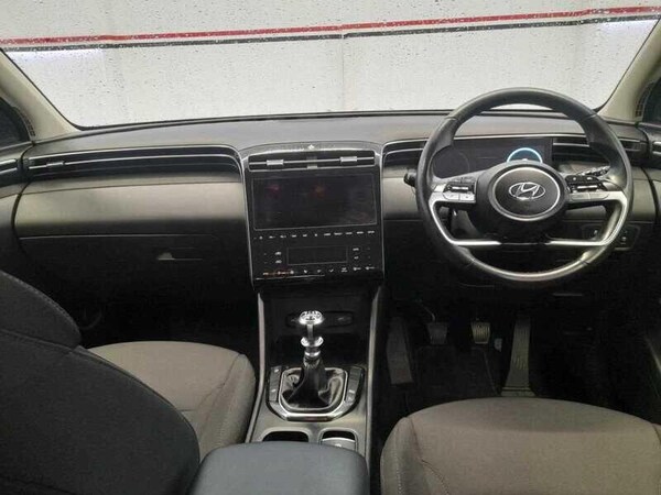 Used Hyundai TUCSON 2021 for sale - 76138180: Photo 13