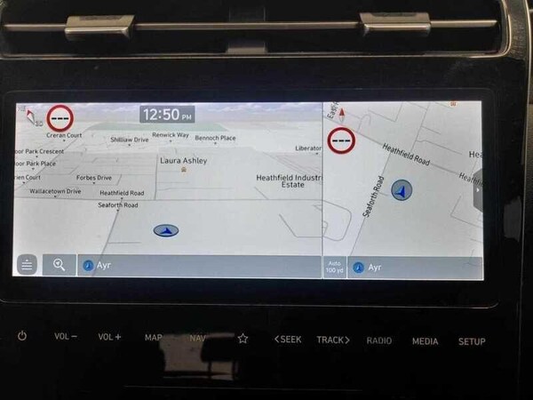 Used Hyundai TUCSON 2021 for sale - 76138180: Photo 18
