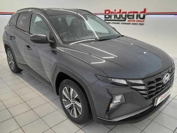 Hyundai - TUCSON