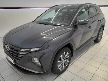 Used Hyundai TUCSON 2021 for sale - 76138180: Photo 3