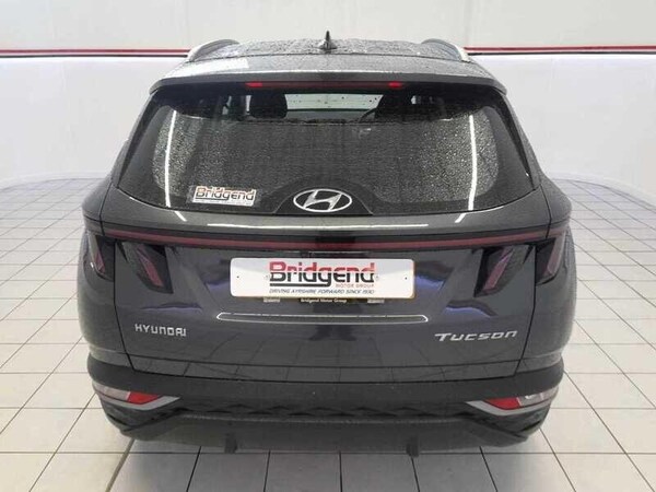Used Hyundai TUCSON 2021 for sale - 76138180: Photo 5