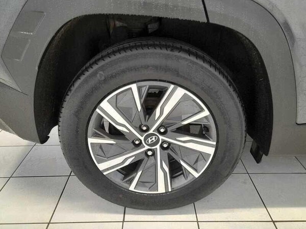 Used Hyundai TUCSON 2021 for sale - 76138180: Photo 8