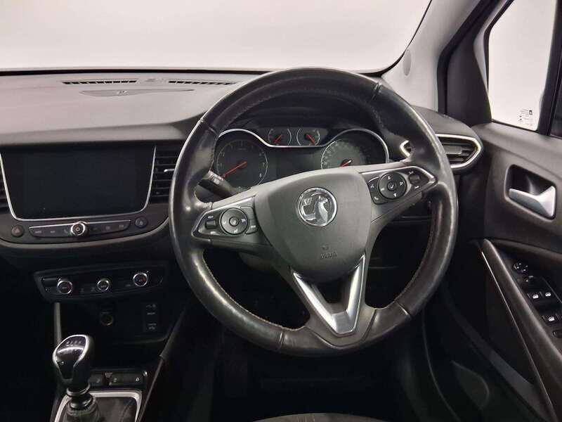 Used Vauxhall Crossland 2022 for sale - 77814662: Photo 10