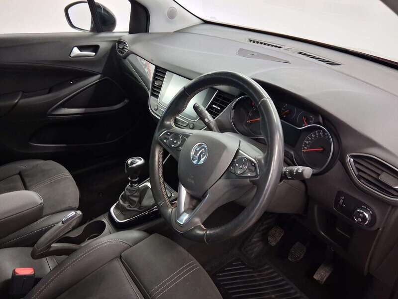 Used Vauxhall Crossland 2022 for sale - 77814662: Photo 11