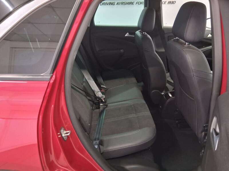 Used Vauxhall Crossland 2022 for sale - 77814662: Photo 13