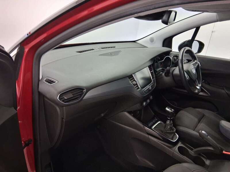 Used Vauxhall Crossland 2022 for sale - 77814662: Photo 14