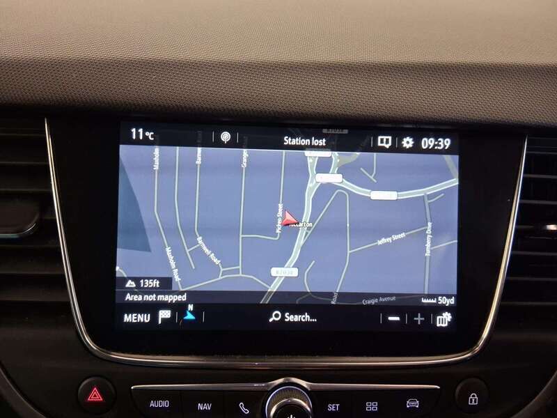 Used Vauxhall Crossland 2022 for sale - 77814662: Photo 19