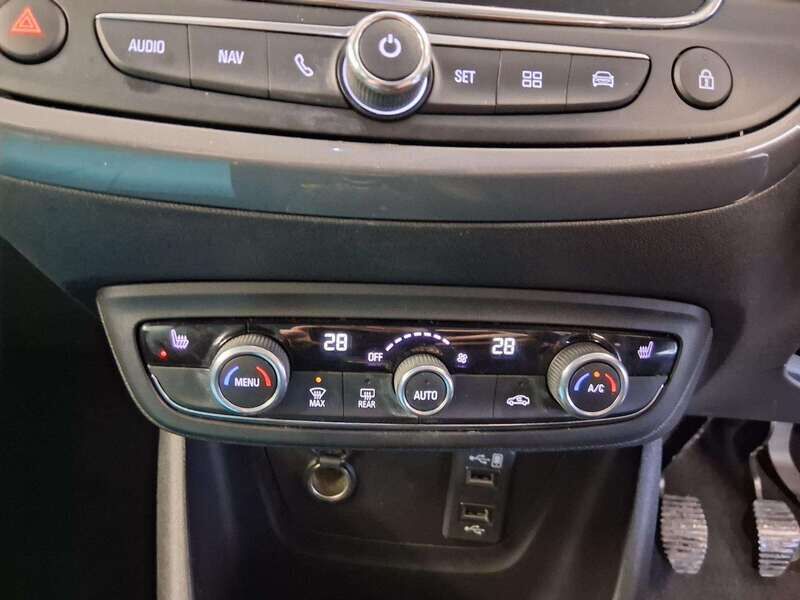 Used Vauxhall Crossland 2022 for sale - 77814662: Photo 21