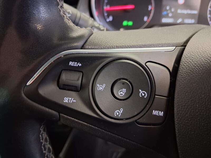 Used Vauxhall Crossland 2022 for sale - 77814662: Photo 22