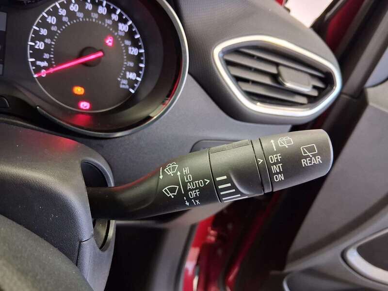 Used Vauxhall Crossland 2022 for sale - 77814662: Photo 23