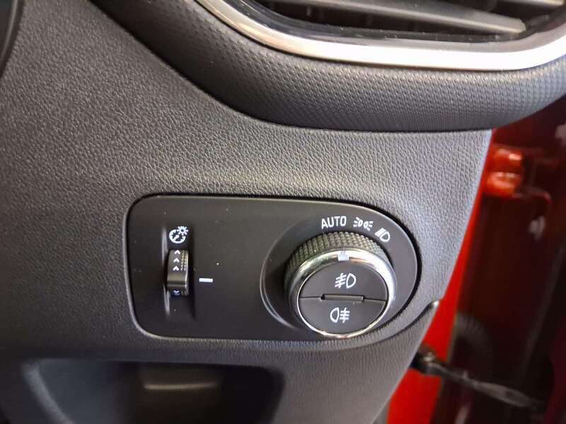 Used Vauxhall Crossland 2022 for sale - 77814662: Photo 24