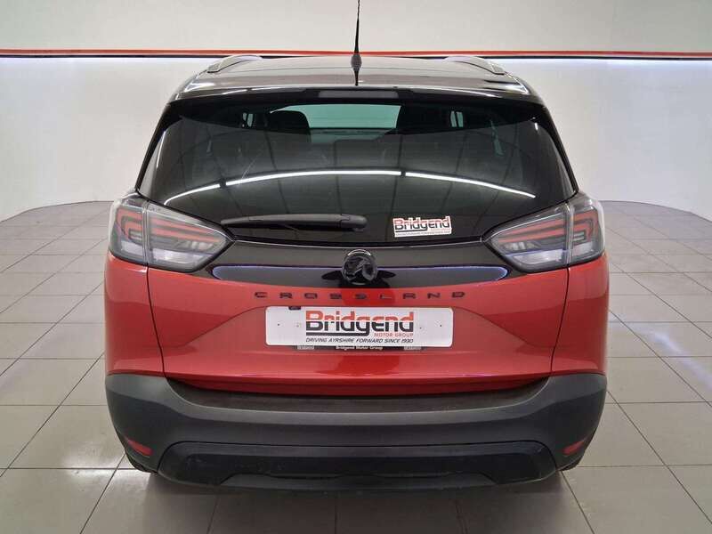 Used Vauxhall Crossland 2022 for sale - 77814662: Photo 6