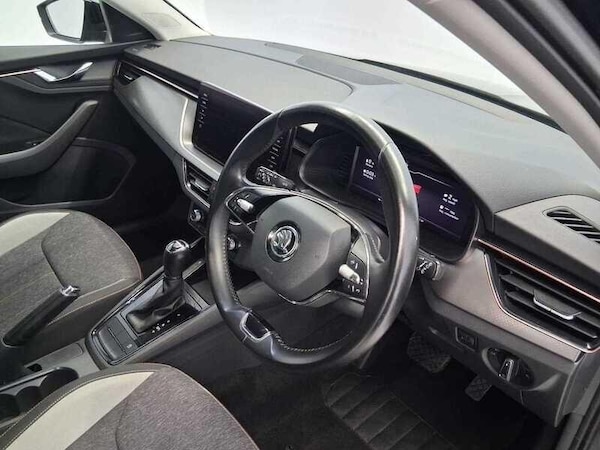 Used Skoda Scala 2021 for sale - 76137569: Photo 10