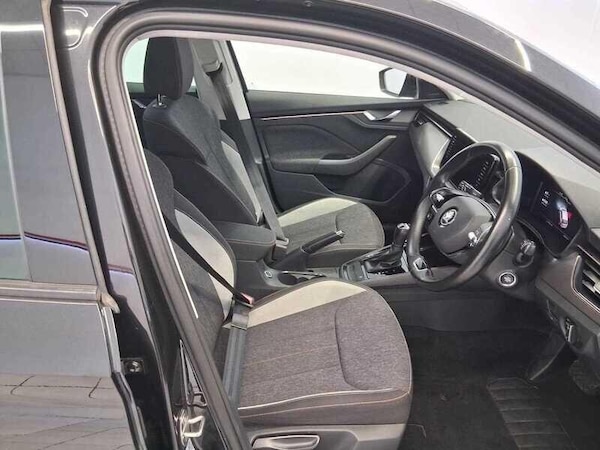 Used Skoda Scala 2021 for sale - 76137569: Photo 11