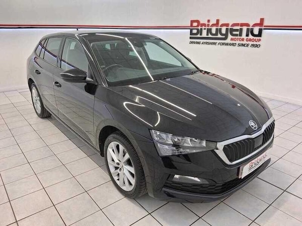 Used Skoda Scala 2021 for sale - 76137569: Photo 1