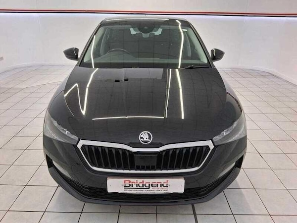 Used Skoda Scala 2021 for sale - 76137569: Photo 2