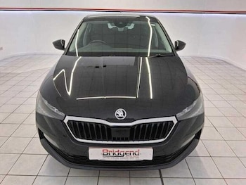 Used Skoda Scala 2021 for sale - 76137569: Photo 2